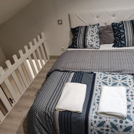 Guest House 드란시 외부 사진