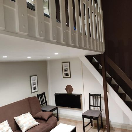 Guest House 드란시 외부 사진