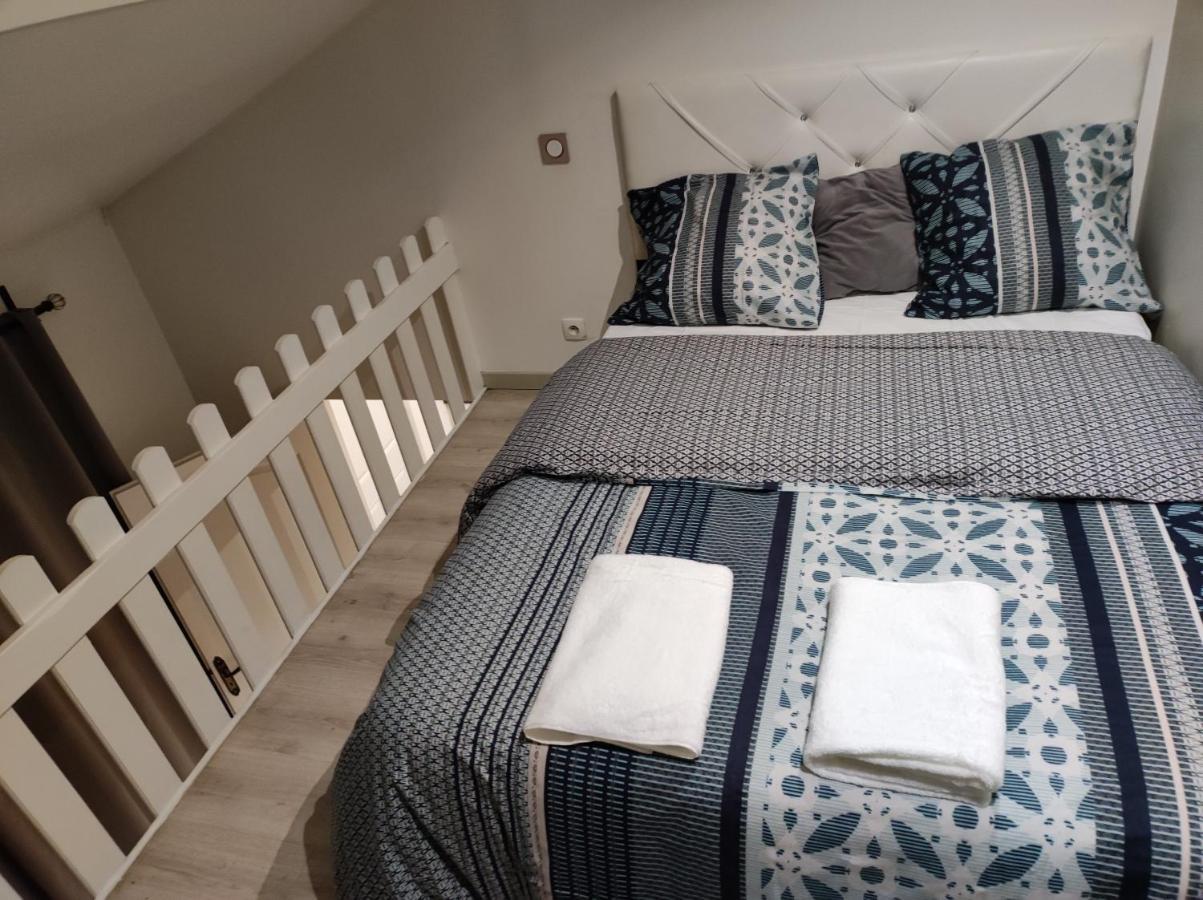 Guest House 드란시 외부 사진