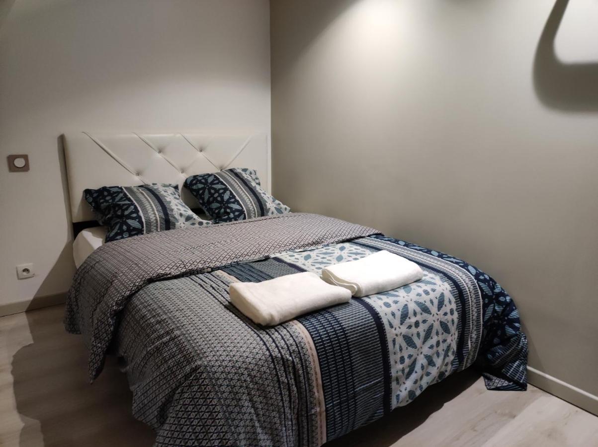 Guest House 드란시 외부 사진