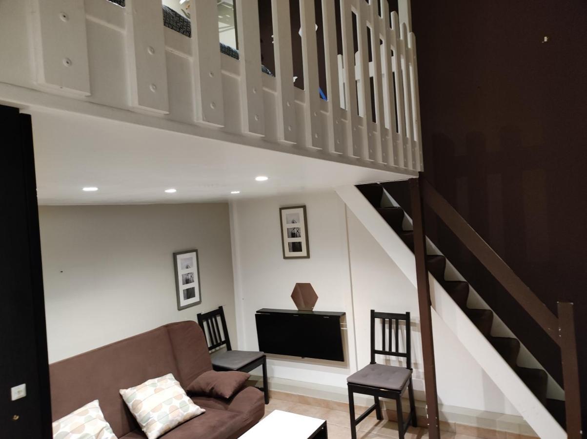 Guest House 드란시 외부 사진