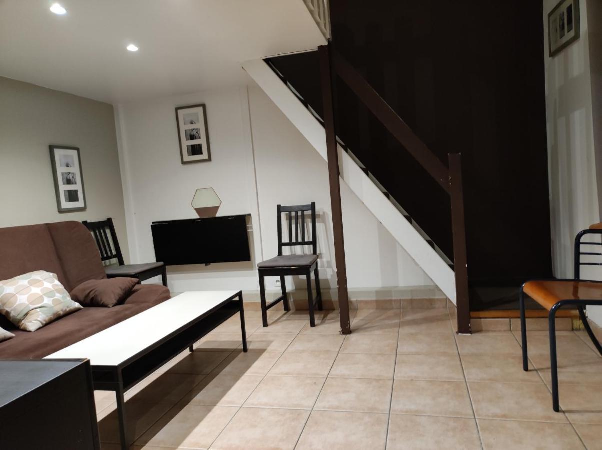 Guest House 드란시 외부 사진
