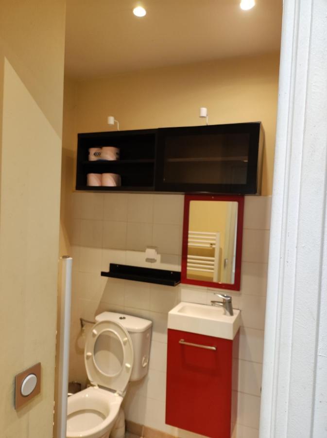 Guest House 드란시 외부 사진