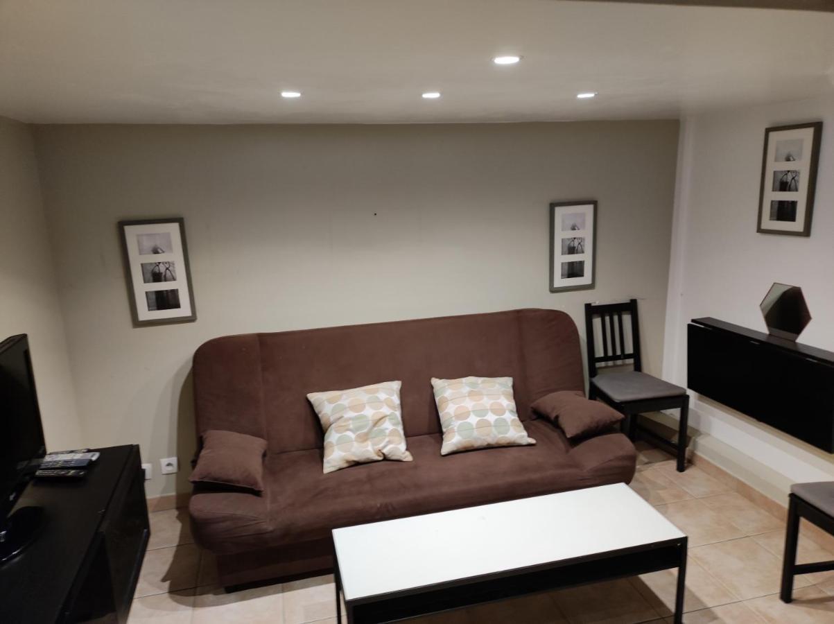 Guest House 드란시 외부 사진